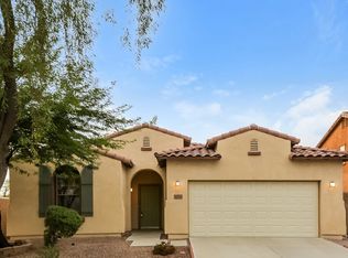 8036 W Forest Grove Ave, Phoenix, AZ 85043