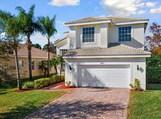 1871 Grey Falcon Cir SW, Vero Beach, FL 32962