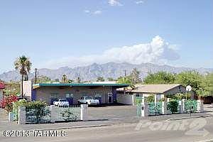 715 Bldg 2003