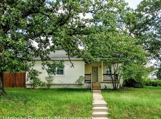 2008 Vienna Rd, Rolla, MO 65401