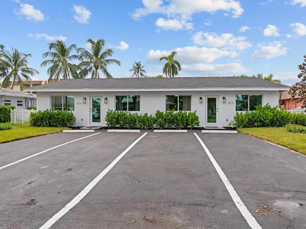 1810 SE 7th Street, Pompano Beach, FL 33060