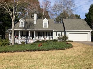 4845 Brandon Acres Ln, Buford, GA 30519