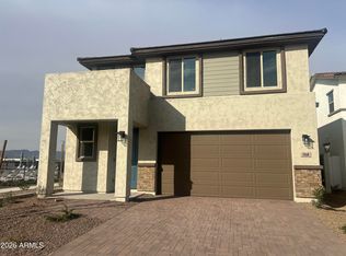 3168 S 180th Street, Goodyear, AZ 85338