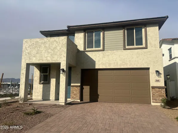 3168 S 180th Street, Goodyear, AZ 85338