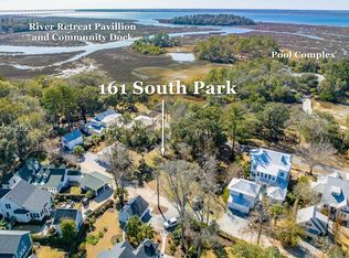 161 Park Bnd S, Beaufort, SC 29906