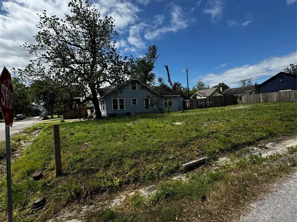 607 Melwood Street, Houston, TX 77009