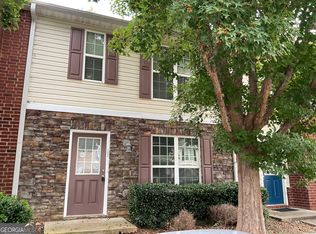 1882 Grove Way, Hampton, GA 30228