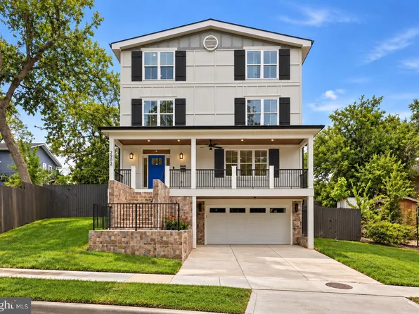 2902 Vista St NE, Washington, DC 20018