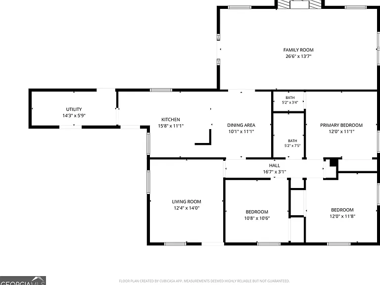 3543 Meadowview Ct — Photo 3