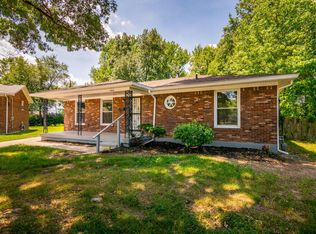 4416 Clarene Dr, Louisville, KY
