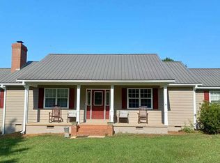 332 Midway Rd, Barnesville, GA 30204