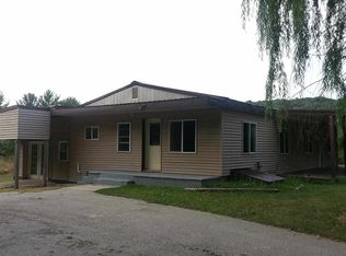 S4010 Old Highway 33, Baraboo, WI 53913