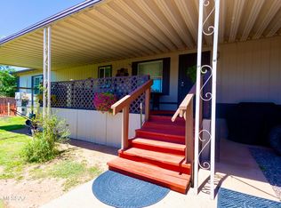 2429 E Carnation St, Douglas, AZ 85607