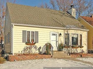 1605 Watson Ave, Saint Paul, MN 55116