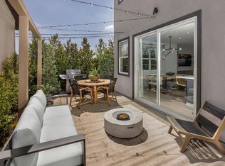 Plan Three Plan, Strata, Fontana, CA 92336