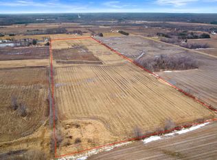 County Road Hh, Vesper, WI 54489