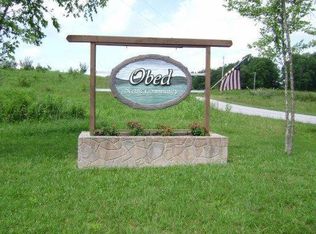 Cherokee Trl, Wartburg, TN 37887