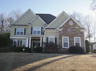 5069 Weatherstone Dr, Buford, GA 30519