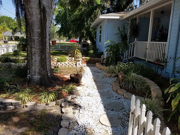 Walkway