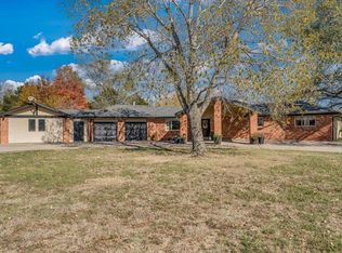 15090 SW Thistle Rd, Rose Hill, KS 67133