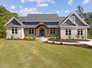 406 Compass Point, Hampstead, NC 28443