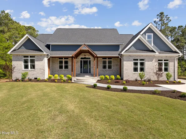 406 Compass Point, Hampstead, NC 28443