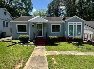 1730 Emerald Ave SW, Atlanta, GA 30310