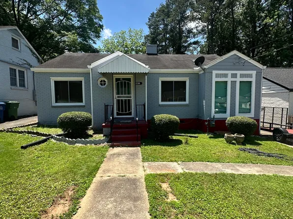 1730 Emerald Ave SW, Atlanta, GA 30310
