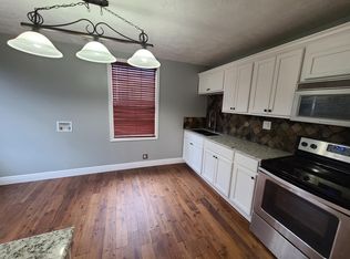 1002 Live Oak St #2, Lake Charles, LA 70601