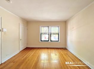 2948 N Seminary Ave APT 1, Chicago, IL 60657