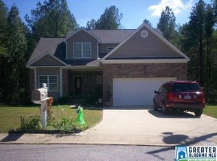 9242 Indian Valley Dr, Adger, AL 35006