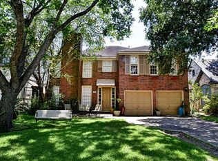 3747 Elmora St, Houston, TX 77005