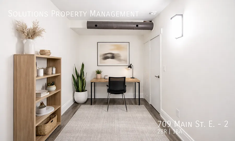 **Newly Renovated Main Floor 2 Bedroom** — Photo 4