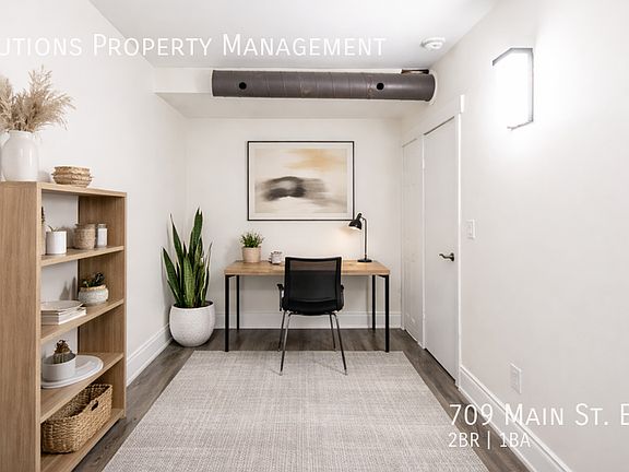 4th image of 709 Main St E #2