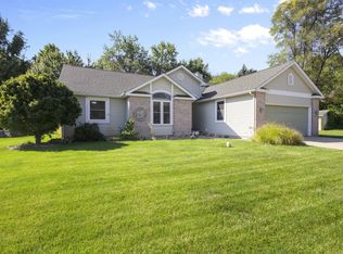 3216 W Greenbriar Ln, La Porte, IN 46350