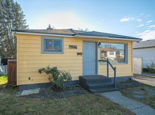 1524 E Walton Ave, Spokane, WA 99207