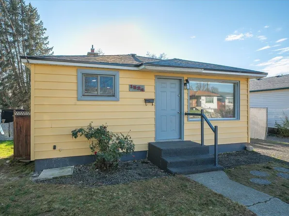 1524 E Walton Ave, Spokane, WA 99207
