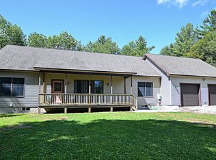 779 Stebbins Rd, Otis, MA 01253