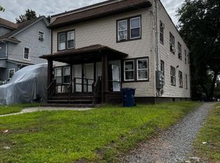 1203 S 2nd St #4, Plainfield, NJ 07063