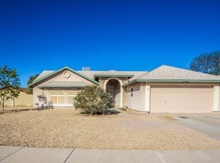 15252 N 62nd Ave, Glendale, AZ 85306