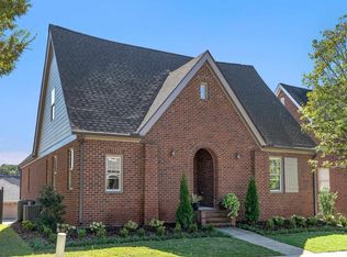 1619 Chace Ter, Hoover, AL 35244