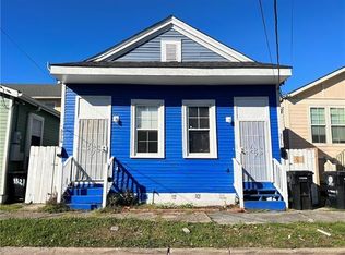 3517-19 S Tonti St, New Orleans, LA 70125