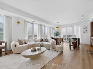 8119 Birchmount Rd #1606, Markham, ON L6G 0H5