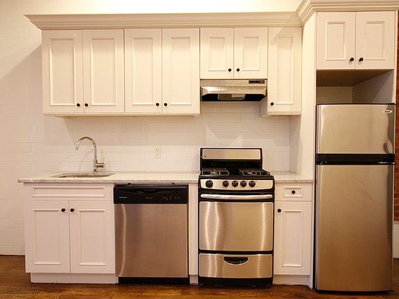 2nd image of 26 Irving Ave #3E