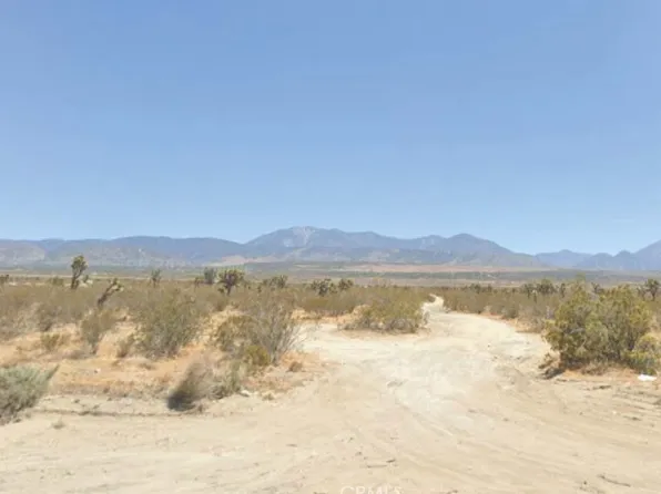 33400 187th St E Lot 35, Llano, CA 93544