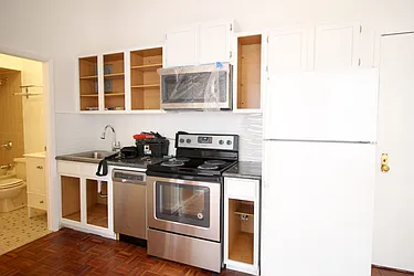 Rented by Alpha Properties NYC I LLC