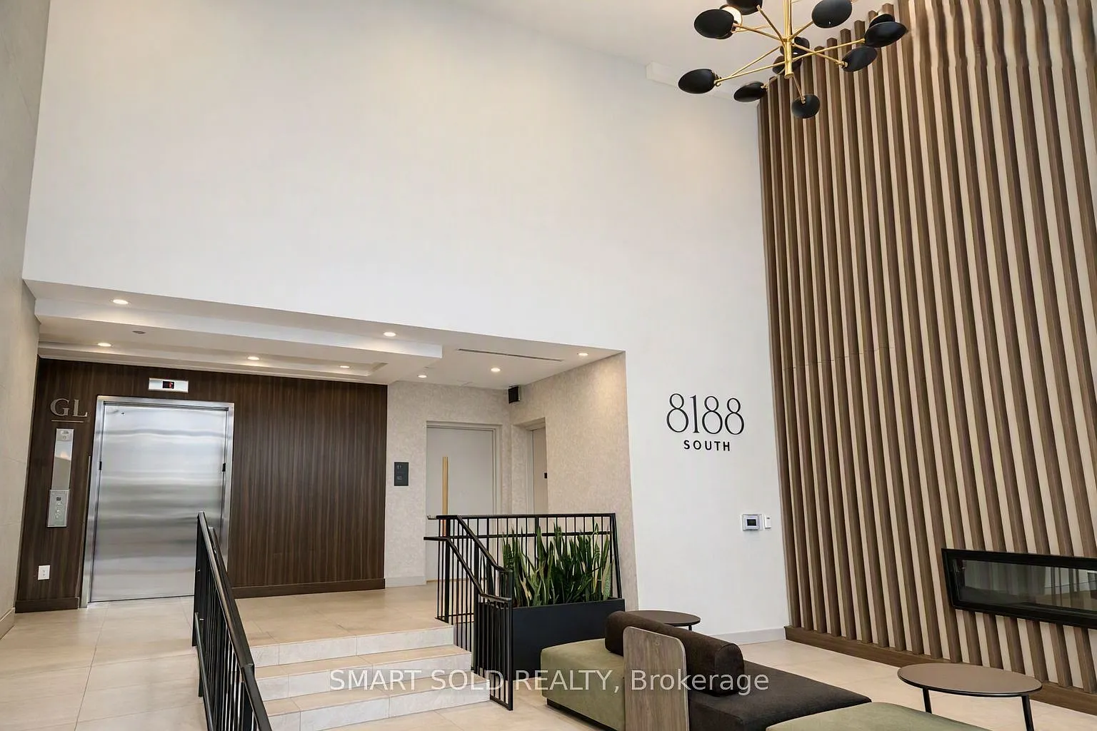 2 bed, $2,500 — Photo 2