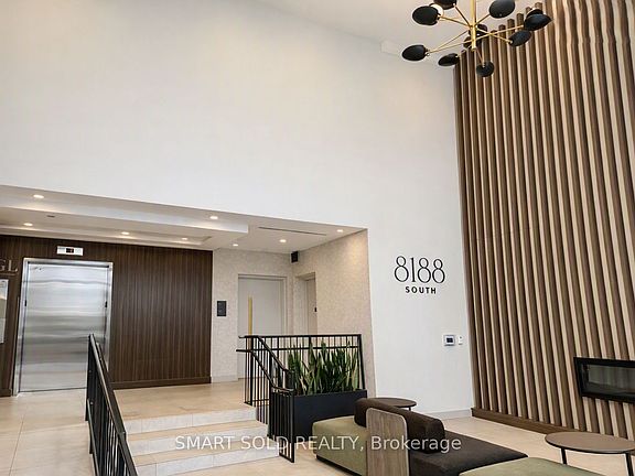 2nd image of 8188 Yonge St #520