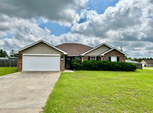 311 Butler Rd, Deridder, LA 70634