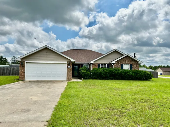 311 Butler Rd, Deridder, LA 70634